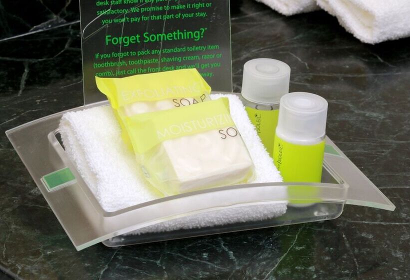 غرفة قياسية, Holiday Inn Reynosa Industrial Poniente, An Ihg