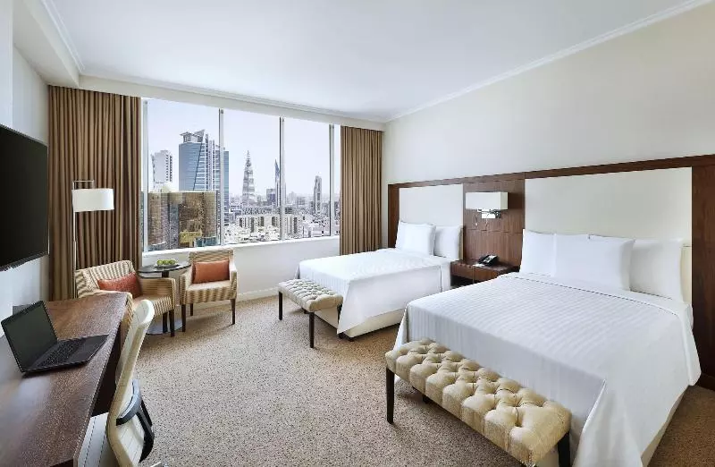 اتاق استاندارد, Holiday Inn Reynosa Industrial Poniente, An Ihg