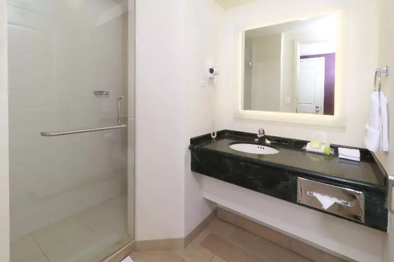 اتاق استاندارد, Holiday Inn Reynosa Industrial Poniente, An Ihg