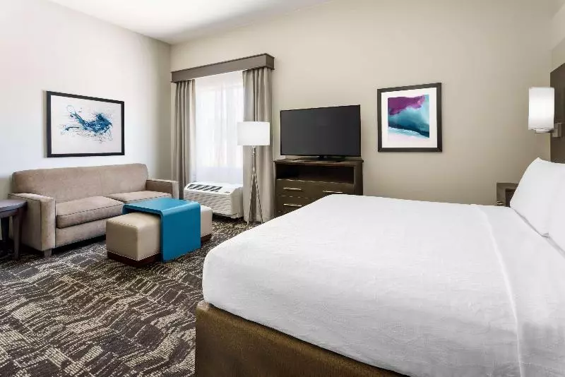 سوئیت با تخت بزرگ, Holiday Inn Reynosa Industrial Poniente, An Ihg