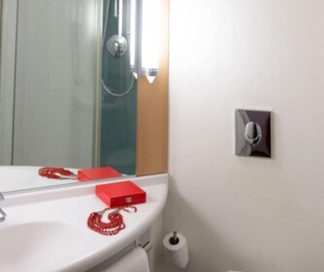 اتاق استاندارد, Ibis Tunis