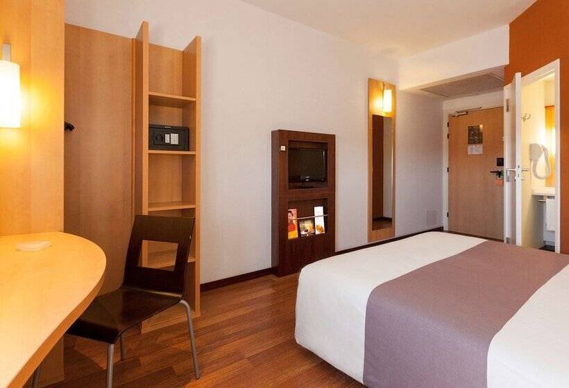 اتاق استاندارد, Ibis Tunis