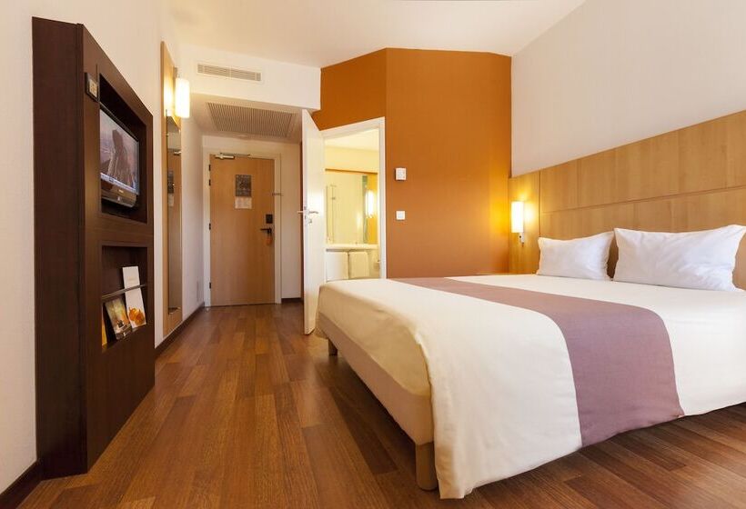 اتاق استاندارد, Ibis Tunis