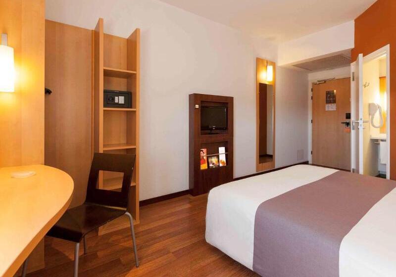 اتاق استاندارد, Ibis Tunis