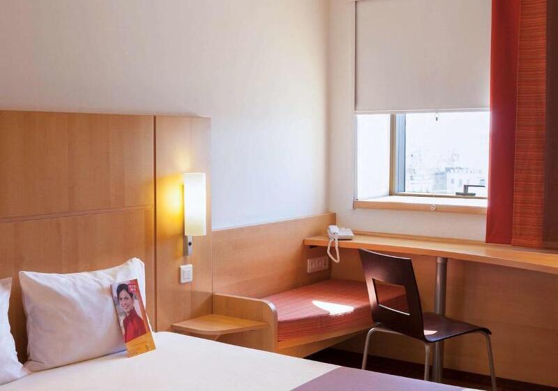 اتاق استاندارد, Ibis Tunis