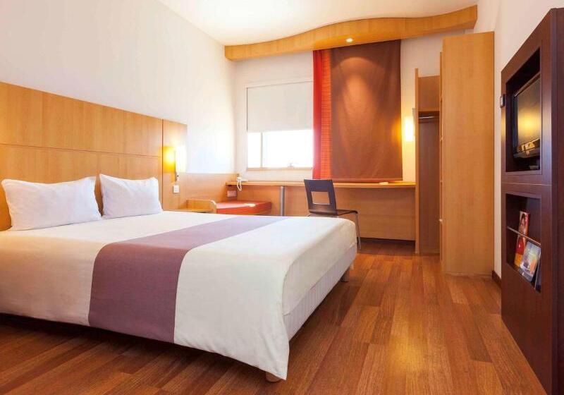 اتاق استاندارد, Ibis Tunis