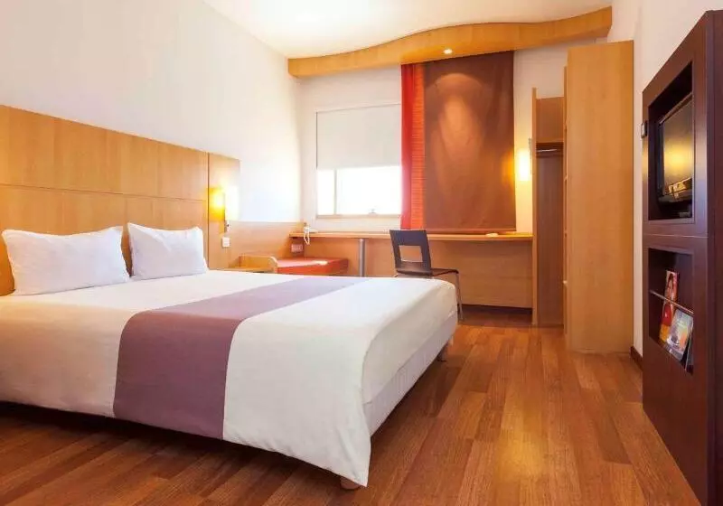 اتاق استاندارد, Ibis Tunis