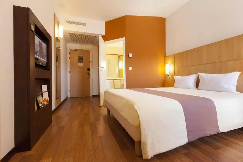 اتاق استاندارد, Ibis Tunis