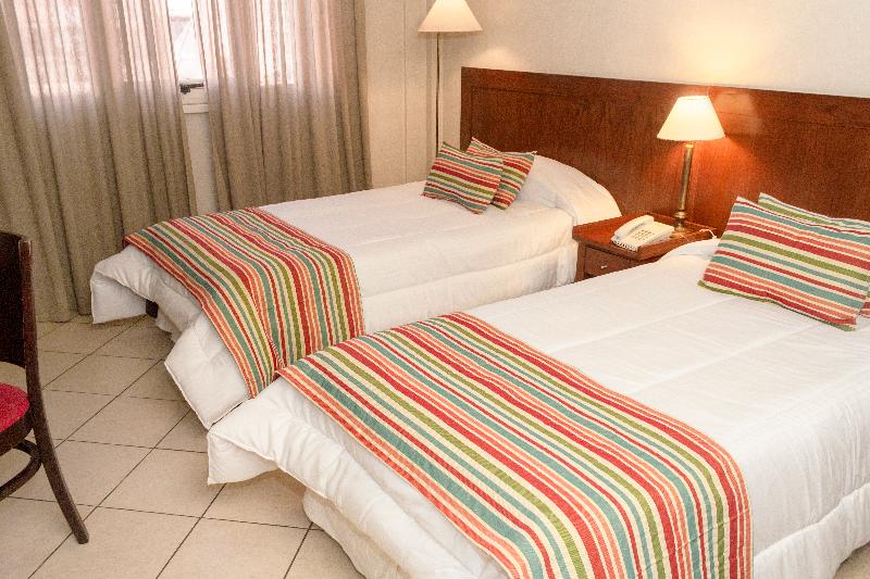 اتاق استاندارد, Ibis Tunis