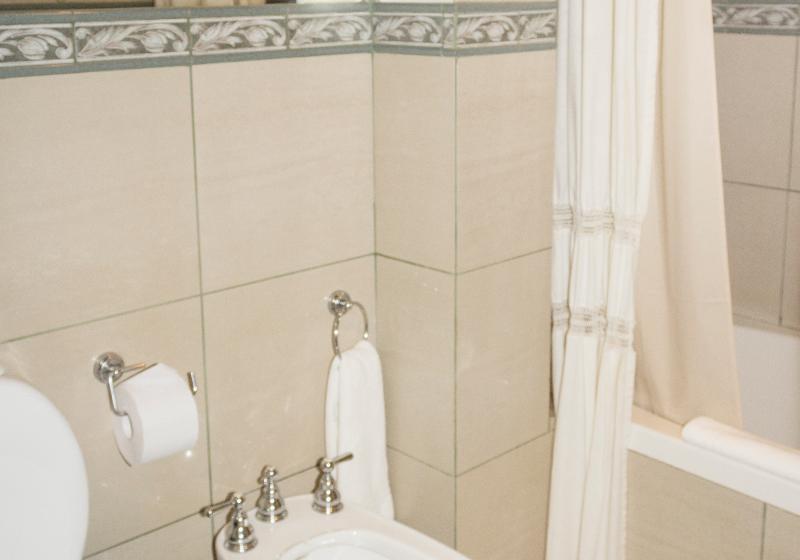 اتاق استاندارد, Ibis Tunis