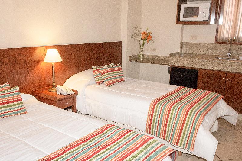 اتاق استاندارد, Ibis Tunis