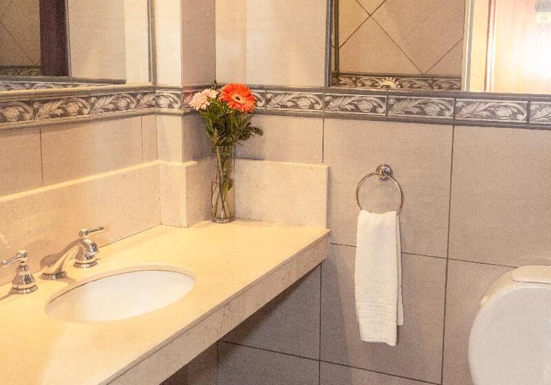 اتاق استاندارد, Ibis Tunis