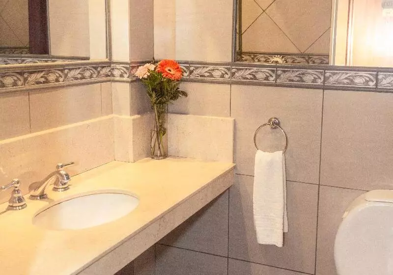 اتاق استاندارد, Ibis Tunis
