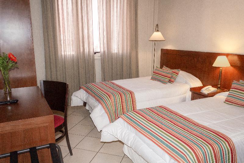 اتاق استاندارد, Ibis Tunis
