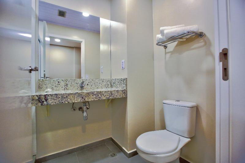 اتاق استاندارد, Ibis Tunis