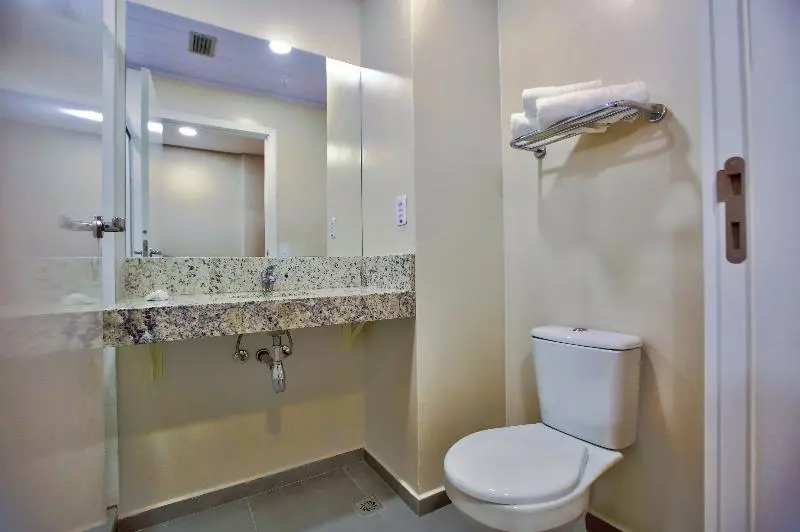 اتاق استاندارد, Ibis Tunis