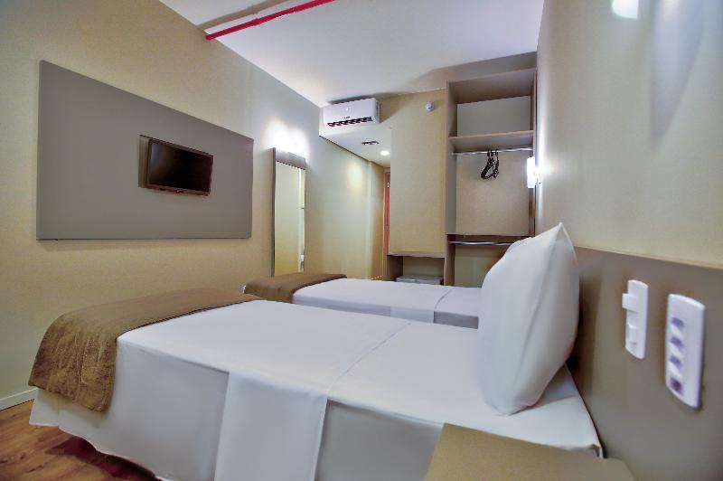 اتاق استاندارد, Ibis Tunis