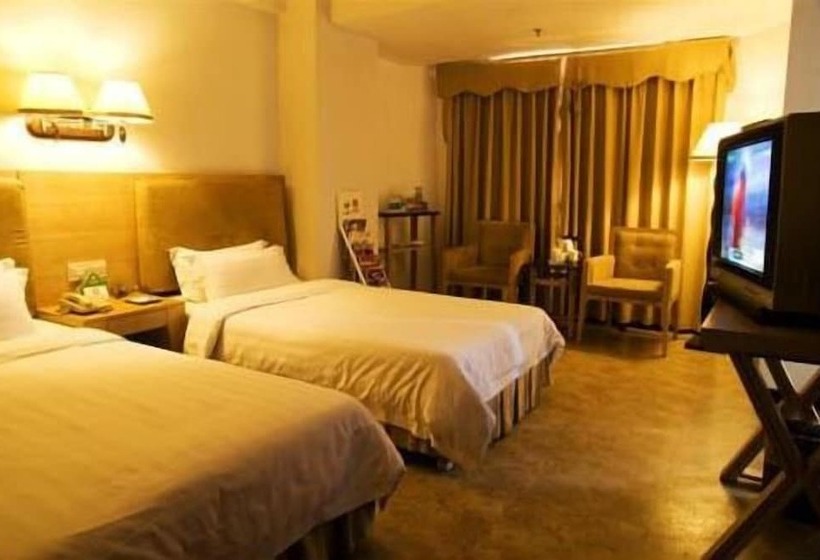 غرفة ديلوكس, Insail Hotels