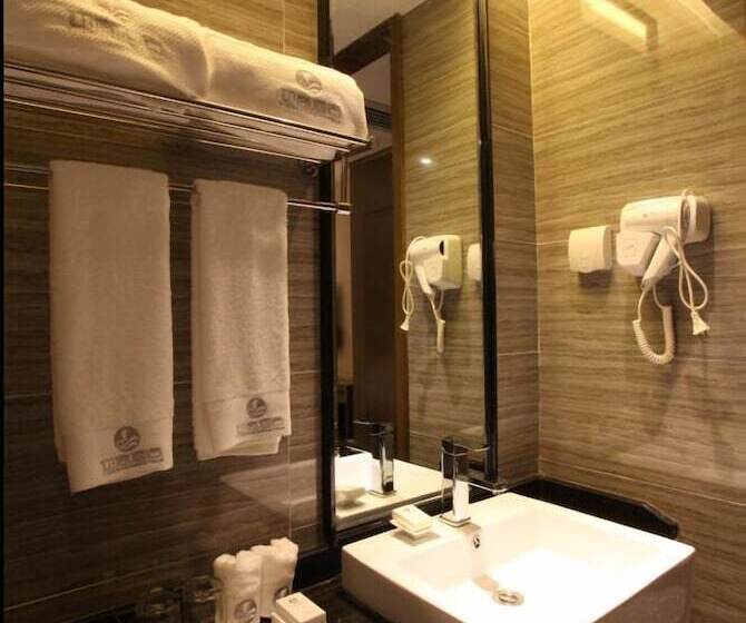 غرفة بيزنس, Insail Hotels