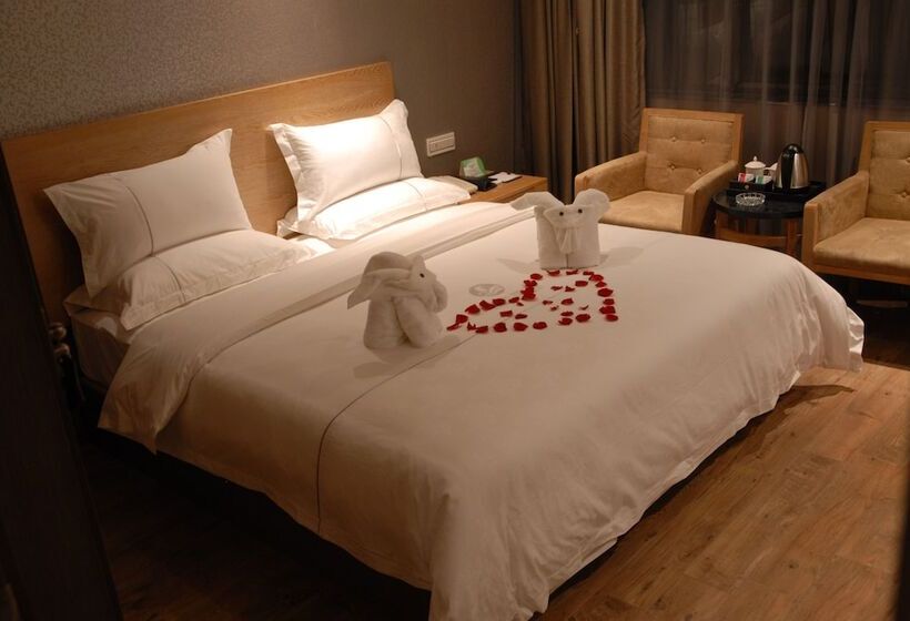 비즈니스룸, Insail Hotels