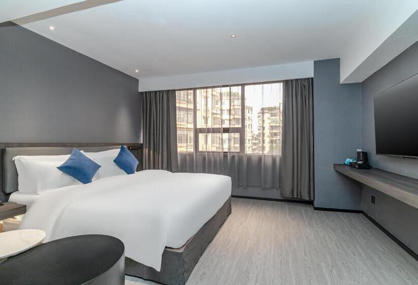 غرفة ديلوكس, Insail Hotels