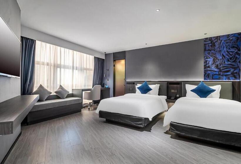 غرفة ديلوكس, Insail Hotels