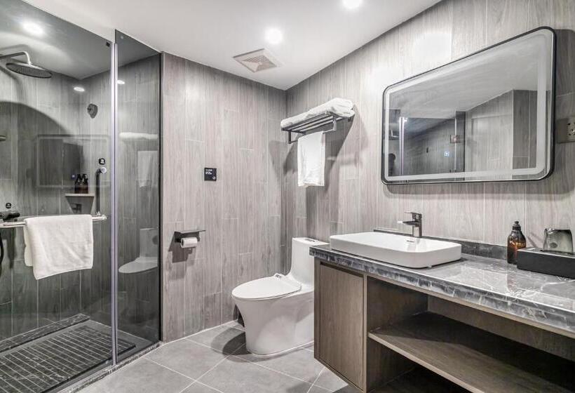 غرفة بيزنس, Insail Hotels