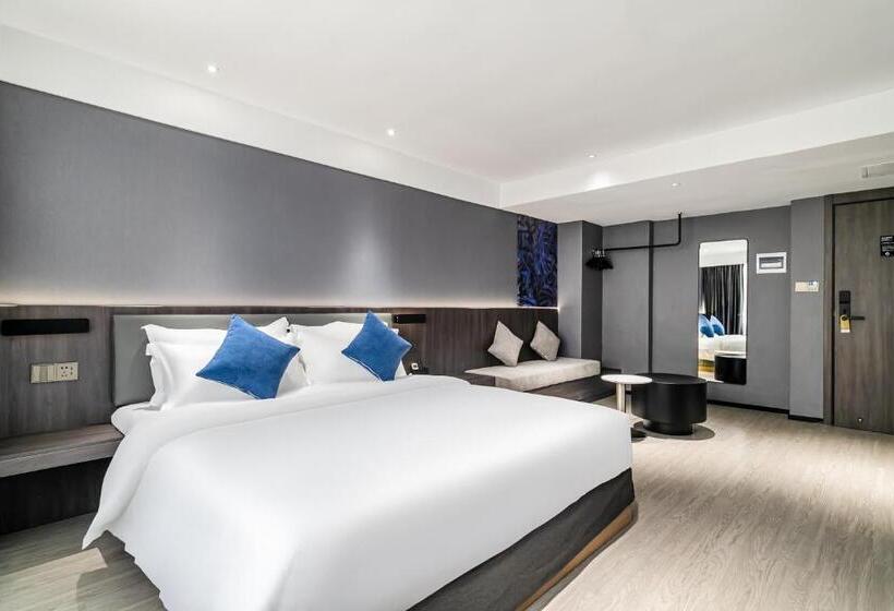 비즈니스룸, Insail Hotels