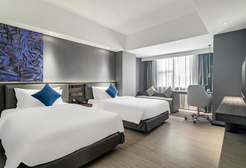 비즈니스룸, Insail Hotels