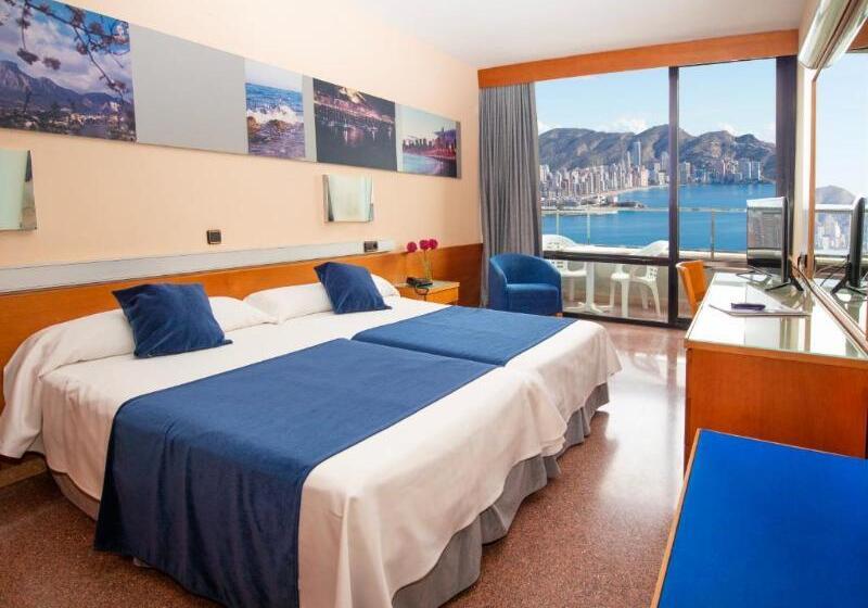 Business odası, Jinjiang Inn Shanghai Qingpu