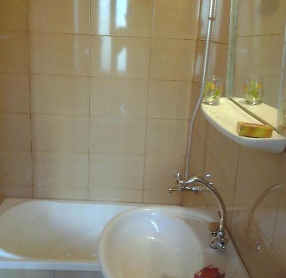 اتاق استاندارد, Regis