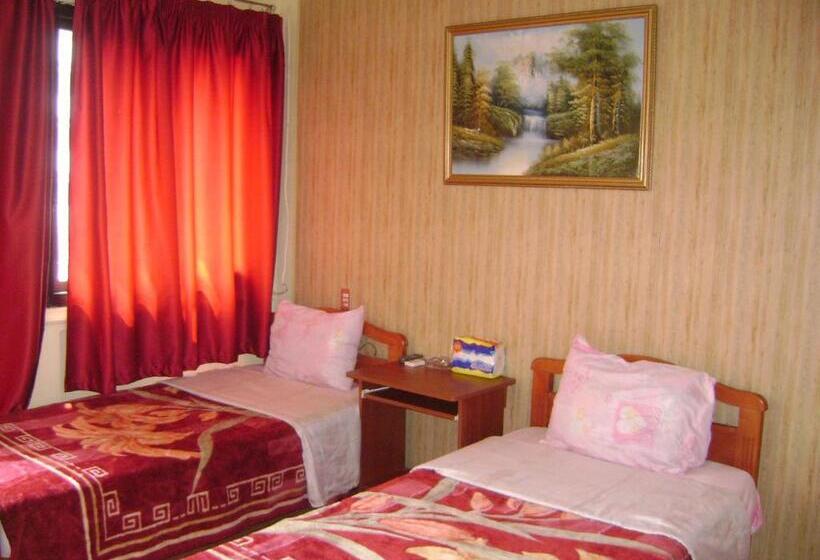 اتاق استاندارد, Regis