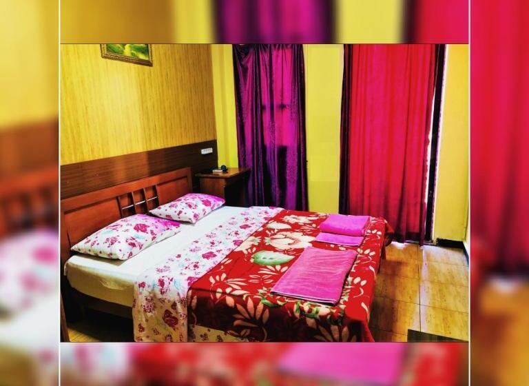 اتاق اکونومی, Regis