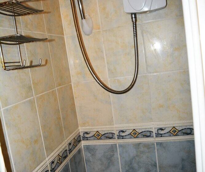 اتاق استاندارد, The Albany