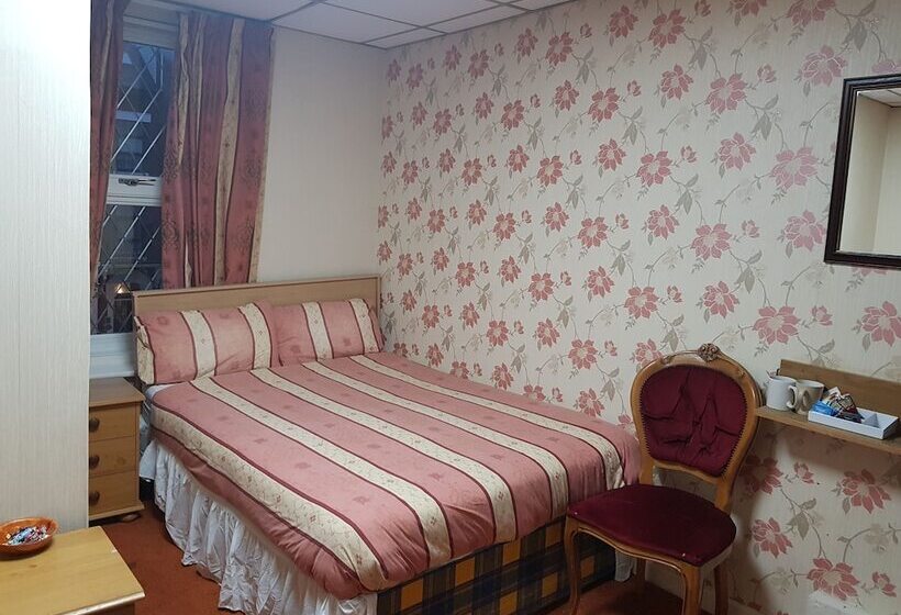 Quarto Estandar, The Albany
