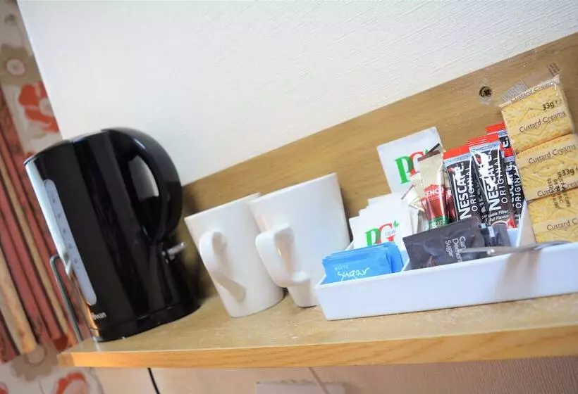Basic Room