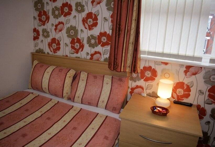 Quarto Basic, The Albany