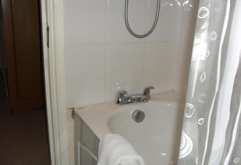 اتاق استاندارد, The Lawn