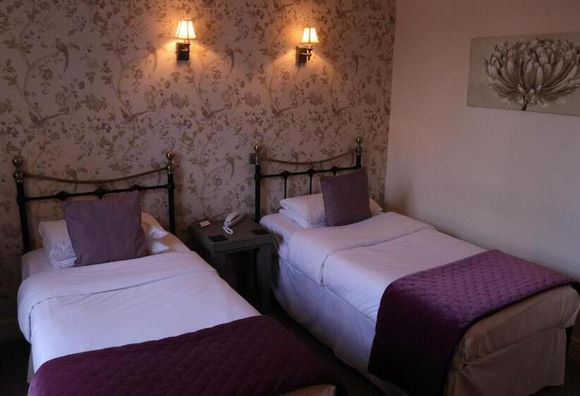 スタンダードルーム, Tower