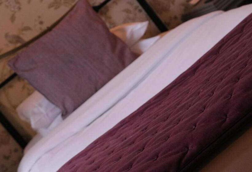 スタンダードルーム, Tower