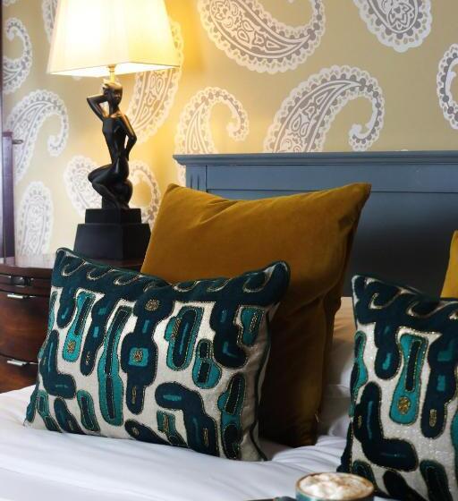 スーペリアールーム, Tower