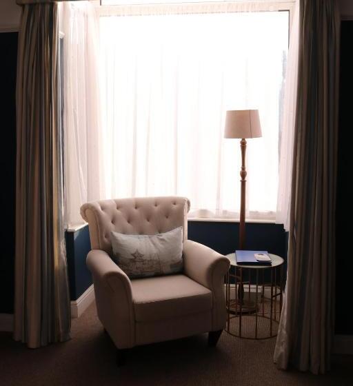 スーペリアールーム, Tower