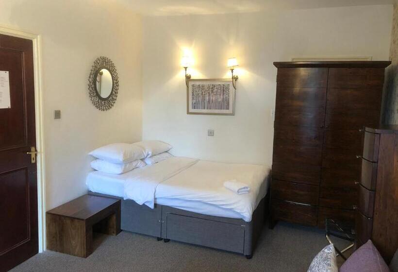 ファミリールーム, Tower