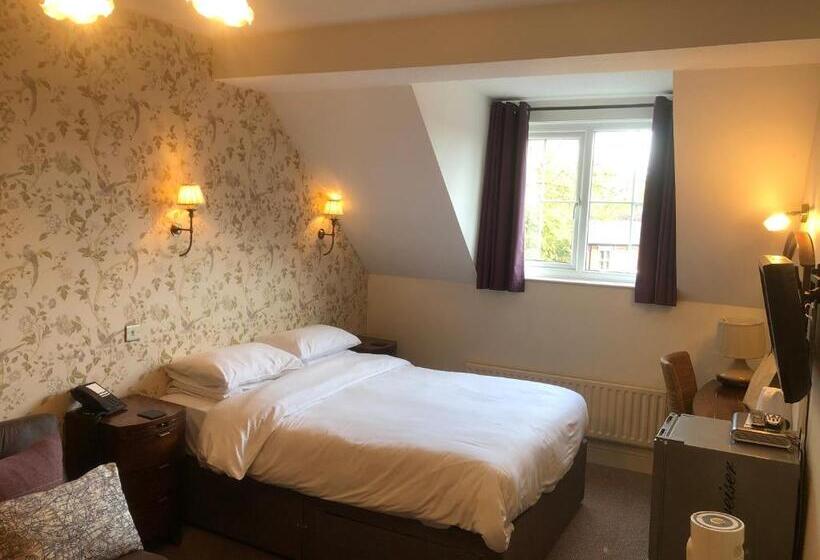 ファミリールーム, Tower