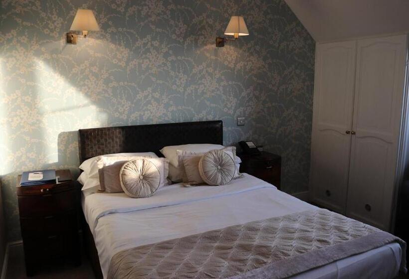 スタンダードルーム, Tower