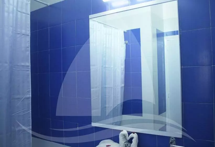 استودیوی استاندارد, Marina Cap Monastir Appart