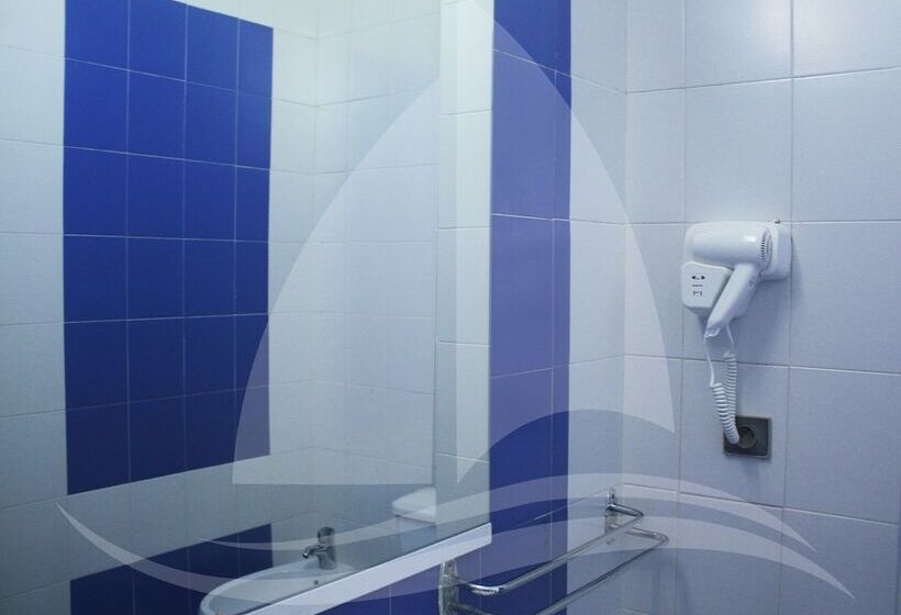 استودیوی استاندارد, Marina Cap Monastir Appart