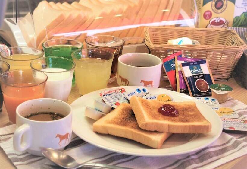 غرفة قياسية حمام مشترك, Sakura Hostel Asakusa