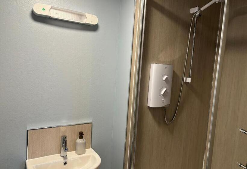 غرفة قياسية, Loch Ness Backpackers Lodge