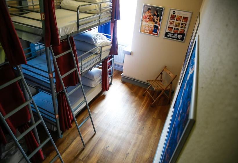 스탠다드 룸, St Christopher S Edinburgh Original